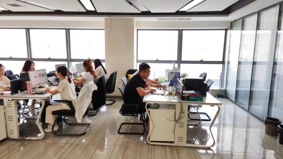 ประเทศจีน Xi 'an Shanyi Electromechanical Equipment Co., Ltd. รายละเอียด บริษัท