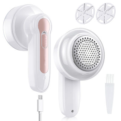 Avillable Hairball Remover Remover Lint Remover สําหรับเสื้อกัน Trimmer เสื้อผ้า ผ้าขน