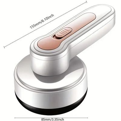 Avillable Hairball Remover Remover Lint Remover สําหรับเสื้อกัน Trimmer เสื้อผ้า ผ้าขน