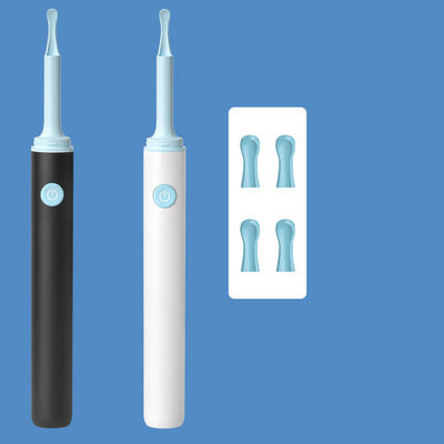 3.9mm HD Digital WiFi Ear Otoscope พร้อมฟังก์ชันทิศทาง AI และการเชื่อมต่อ WiFi