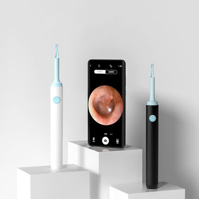สมาธิ การดูดหูที่สะอาดหู คล้องแพทย์ Endoscope สําหรับสารเคมีในครัวเรือนอื่น ๆ