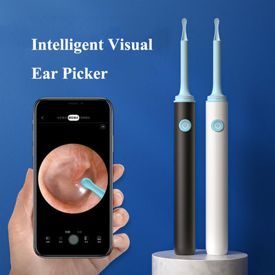 สมาธิ การดูดหูที่สะอาดหู คล้องแพทย์ Endoscope สําหรับสารเคมีในครัวเรือนอื่น ๆ