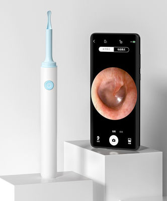 สมาธิ การดูดหูที่สะอาดหู คล้องแพทย์ Endoscope สําหรับสารเคมีในครัวเรือนอื่น ๆ