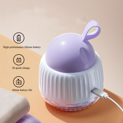 โซฟา ลินท์ Remover พกพา เครื่องโกนผ้าไฟฟ้า สําหรับเสื้อผ้าและเฟอร์นิเจอร์ 0.5kg