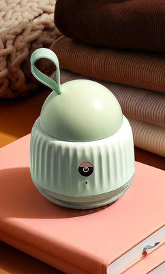 โซฟา ลินท์ Remover พกพา เครื่องโกนผ้าไฟฟ้า สําหรับเสื้อผ้าและเฟอร์นิเจอร์ 0.5kg