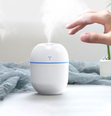 ยูทราซอน 250 มิลลิลิตร มินิ Humidifier Aroma Oil Diffuser กับแสงกลางคืนสีสัน 100 กรัม