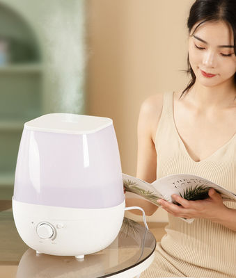 แหล่งพลังงาน อุปกรณ์ไฟฟ้ารถ 2.0L เครื่องปรับอากาศ เปลี่ยนแสงกลางคืน เงียบเย็นเย็น