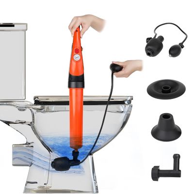 พลังงานไฟฟ้า Plunger ท่อระบายน้ํา Dredge สําหรับการเคลียร์ห้องน้ําและน้ําอาบน้ํา