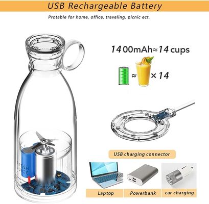 ไม่มี เครื่องผสมผสานพลาสติก USB พกพาสําหรับชักเกิ้ลและสมิวซี
