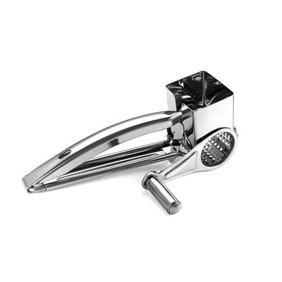 การออกแบบแบบเออร์กอนอมิค ครีมครัว Chis Grater สําหรับน้ํามะนาว ลํามะนาว กระเทียม Nutmeg ช็อคโกแลต Grating