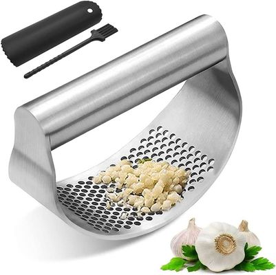 Multi Kitchen Grater 120G กล่องสี 141G กระเทียมบดและบดสําหรับบดง่าย