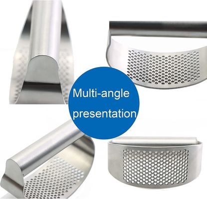 Multi Kitchen Grater 120G กล่องสี 141G กระเทียมบดและบดสําหรับบดง่าย