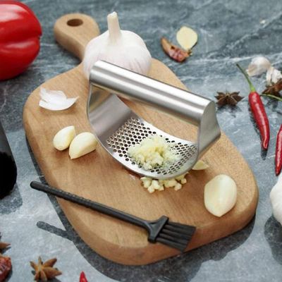 Multi Kitchen Grater 120G กล่องสี 141G กระเทียมบดและบดสําหรับบดง่าย