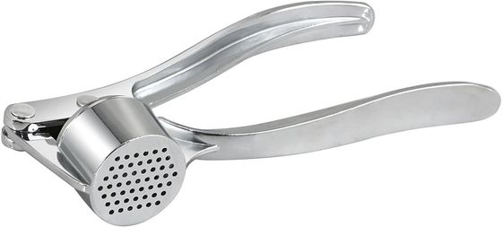 Multi Kitchen Grater สแตนเลสสแตนเลสซีนกอลลีย์ มือกลีบกระเทียม Press กาจเกตครัว