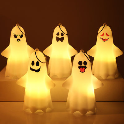 รามาดาน โอกาส LED แสงเทียนอิเล็กทรอนิกส์ สําหรับแสงสว่าง Spider Night Light การตกแต่ง