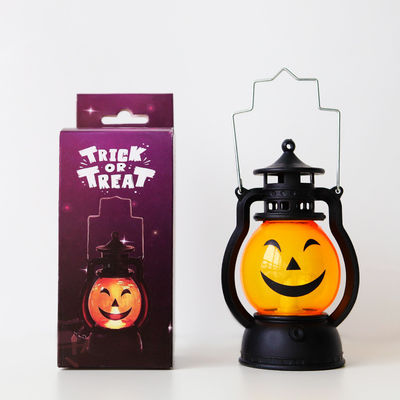รามาดาน โอกาส LED แสงเทียนอิเล็กทรอนิกส์ สําหรับแสงสว่าง Spider Night Light การตกแต่ง
