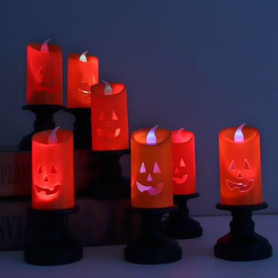 รามาดาน โอกาส LED แสงเทียนอิเล็กทรอนิกส์ สําหรับแสงสว่าง Spider Night Light การตกแต่ง