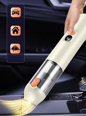 เครื่องดูดฝุ่นไร้สาย 5v เครื่องดูดฝุ่นขนาดใหญ่ เครื่องยนต์ไร้แปรงหลายฟังก์ชัน และเครื่อง All-in-1