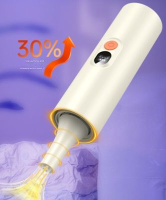 เครื่องดูดฝุ่นไร้สาย 5v เครื่องดูดฝุ่นขนาดใหญ่ เครื่องยนต์ไร้แปรงหลายฟังก์ชัน และเครื่อง All-in-1