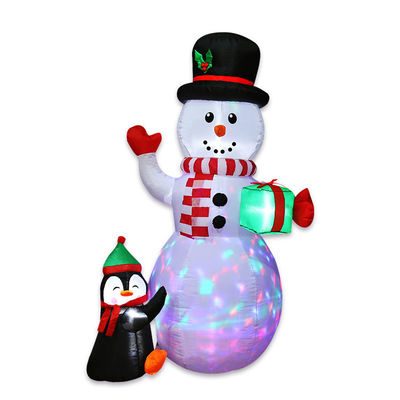 พอลิเอสเตอร์ แต่งงานปาร์ตี้ แต่งงานปาร์ตี้ด้วย LED ไฟคริสต์มาส Santa Claus navidad