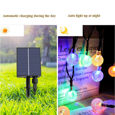 IP65 แสงระเบียงต่อกันน้ําสําหรับการตั้งแคมป์เกรดและการส่องแสงภายนอก