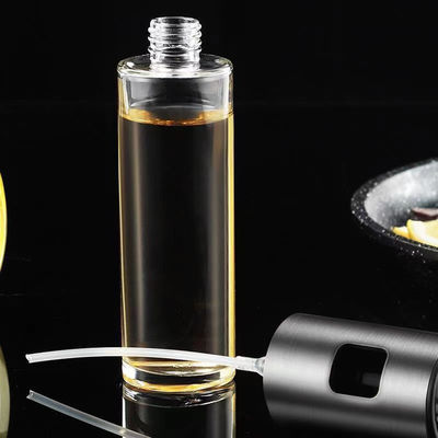 304 Stainless Steel Atomized Oil Sprayer Portable Oil Bottle for Other Cooking Tools เครื่องมือทําอาหารอื่น ๆ