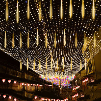 10 เมตร LED de Navidad ไฟคริสต์มาสต์สําหรับตกแต่งวันหยุด