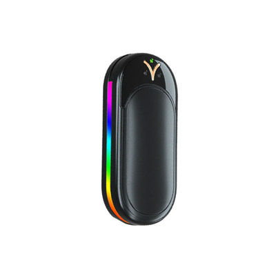 การออกแบบปี 2023 สวยงาม C307 มินิ USB ชาร์จ เครื่องทําความอบอุ่นมือสําหรับห้องนอนและธนาคารพลังงานพกพา