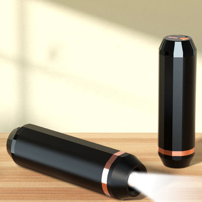 เครื่องทําความร้อนขนาดเล็ก USB ชาร์จ เครื่องทําความร้อนมือ 2 แพ็ค แม็กเนตชาร์จได้ใหม่ แบงค์พลังงานไฟฟ้า