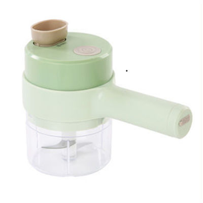 ABS 2023 Hot Gatling Multifunctional Household Cooking Machine เครื่องปรุงอาหารประจําบ้าน เครื่องปั่นกระเทียมอิเล็กทริก กระเทียมเปียร์ กระเทียมอัตโนมัติ