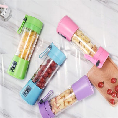 เครื่องผสมผสานขนาดเล็กแบบอิเล็กทริกส์แบบชาร์จได้ด้วย USB สําหรับการผสมผสานที่ยั่งยืนและพกพาได้