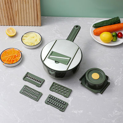 2023 เครื่องมือครัว Gadgets สแตนเลส PP 420J2 ABS พลาสติก เครื่องมือผลไม้และผัก