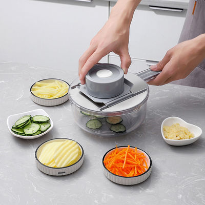 2023 เครื่องมือครัว Gadgets สแตนเลส PP 420J2 ABS พลาสติก เครื่องมือผลไม้และผัก