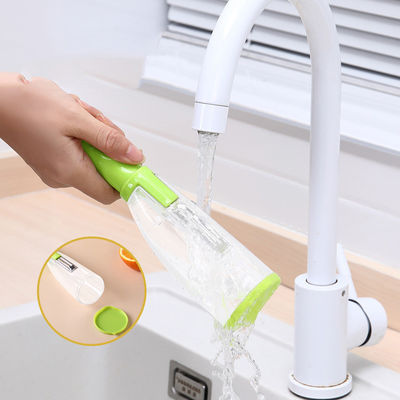 สะดวกสบาย Multifunctional Storage Scraper Peeler สําหรับการเปลือกเร็วและง่าย