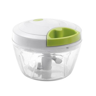 Mini Manual Vegetable Fruit Garlic Ginger Onion Meat Shredder Hand Pull Chopper Fruit เครื่องฉีกเนื้อสัตว์ด้วยมือ