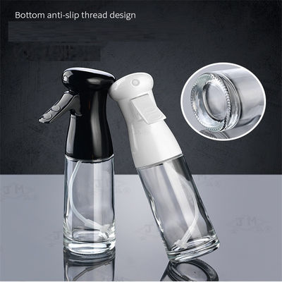 สต็อคน้ํามันมะกอกสเปรย์กระป๋อง Dispenser สําหรับการทําอาหาร สลัด บาร์บีคิว ผัก หมัก OEM ODM