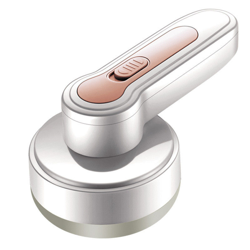 เครื่องตัดเชื้อผ้าพกพาแบบ USB สามารถชาร์จได้ สําหรับเสื้อผ้า เครื่องตัดผ้า เครื่องทําความสะอาดขน