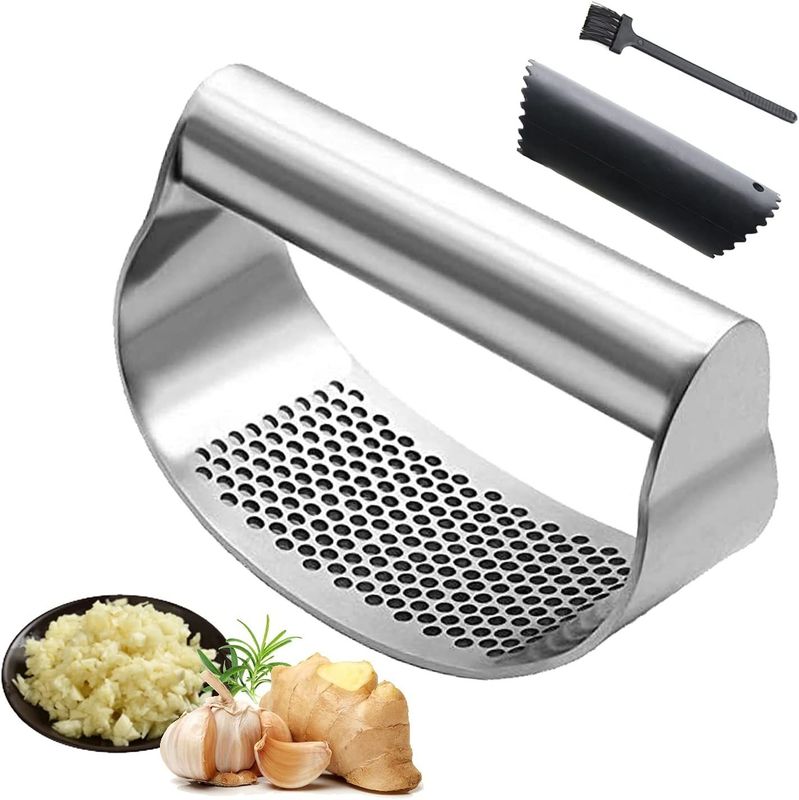Multi Kitchen Grater 120G กล่องสี 141G กระเทียมบดและบดสําหรับบดง่าย